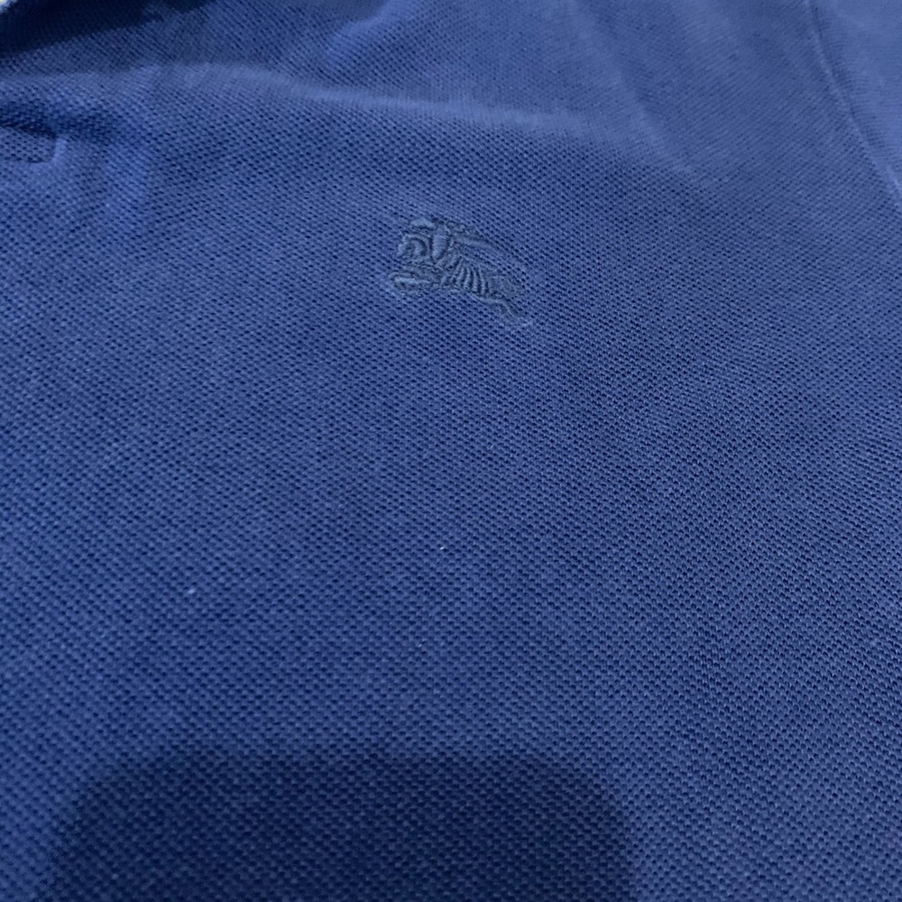 Burberry Brit M Polo - Picture 4 of 9